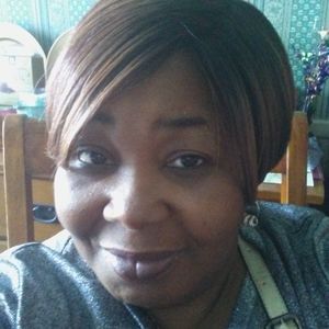 Meet your Posher, Tamia